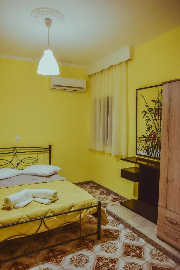 villa62rodos Kremastí Exterior foto